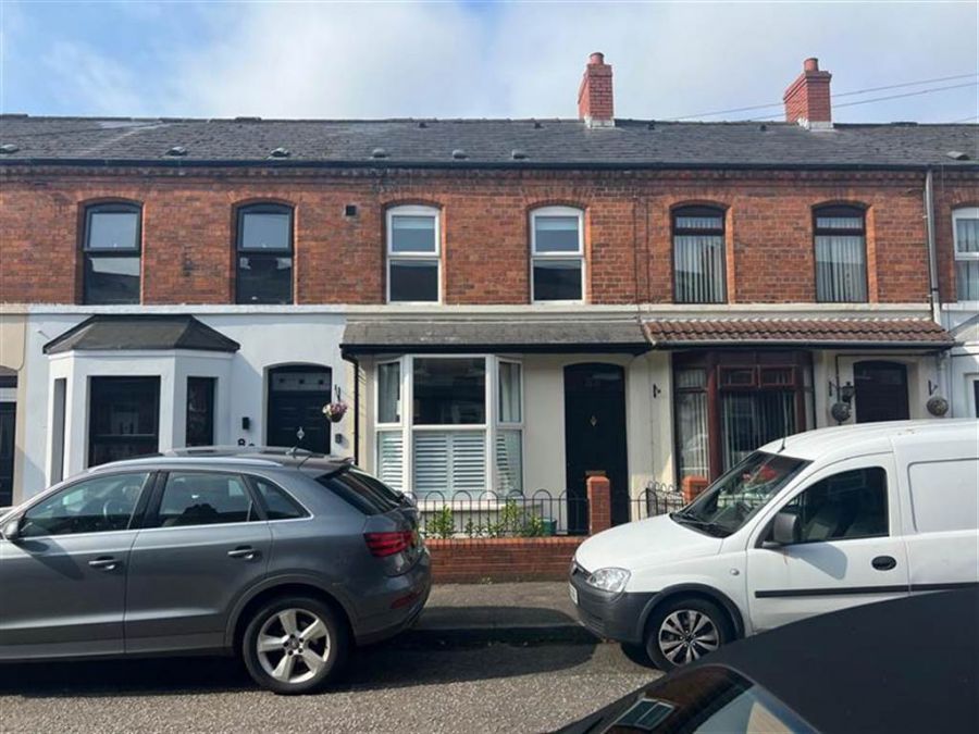 88 Belmont Avenue, Belmont, Belfast, BT4 3DE