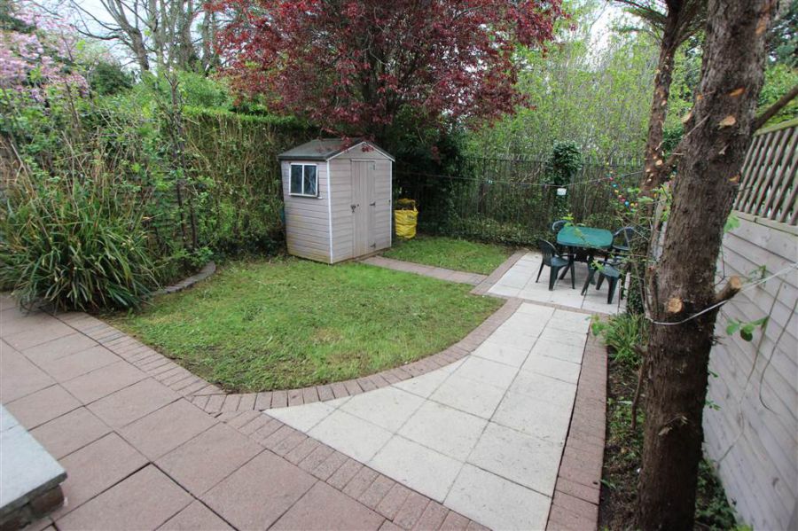 96 Sandhurst Drive