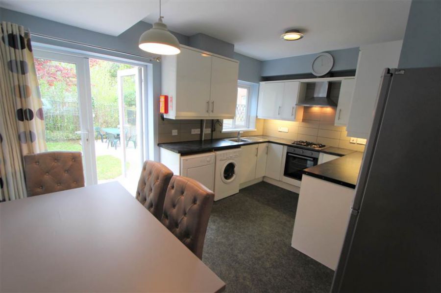 96 Sandhurst Drive