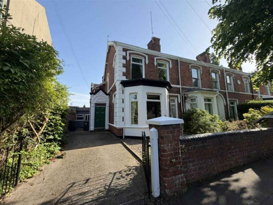 30 St Judes Avenue