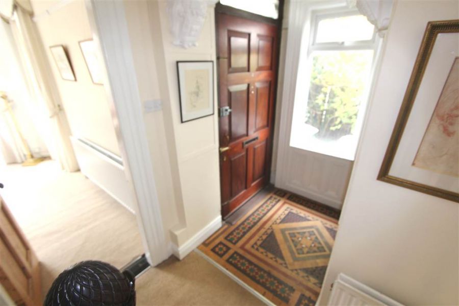 30 St Judes Avenue