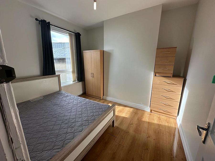 Rooms To Let 17b Rugby Avenue