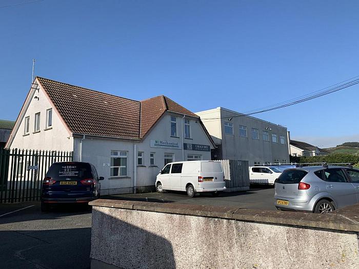 11 Burrenreagh Road,Castlewellan, BT31 9HH 11 Burrenreagh Road,Castlewellan, BT31 9HH