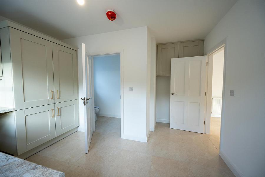 Croob-SP, 22 Iveagh Hall