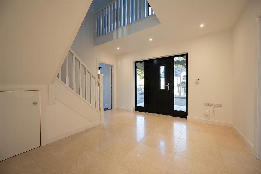 Croob-SP, 22 Iveagh Hall