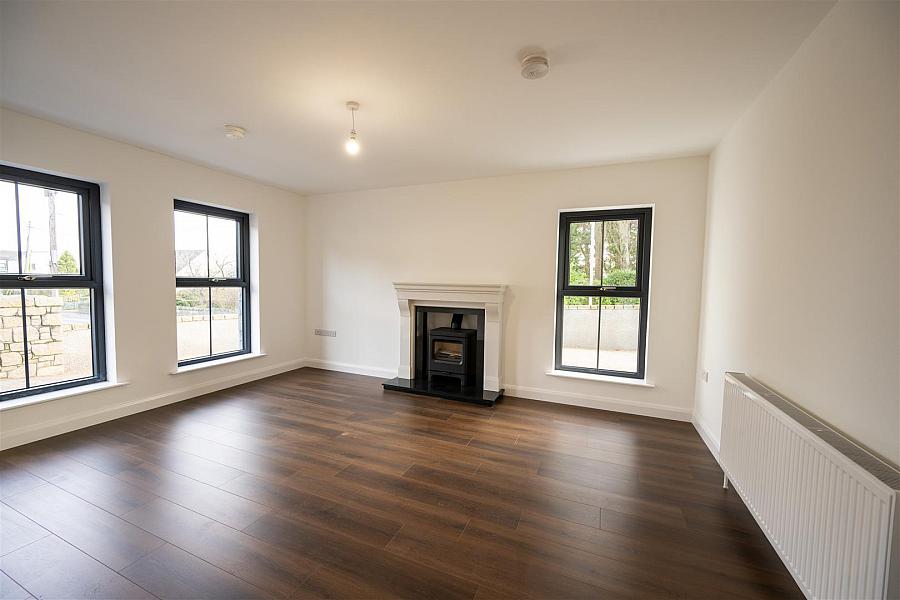 Croob-SP, 22 Iveagh Hall