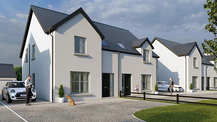The Elm, Site 4 Ballymoney Road,Kilcoo, Newry, BT34 5HU The Elm, Site 4 Ballymoney Road,Kilcoo, Newry, BT34 5HU