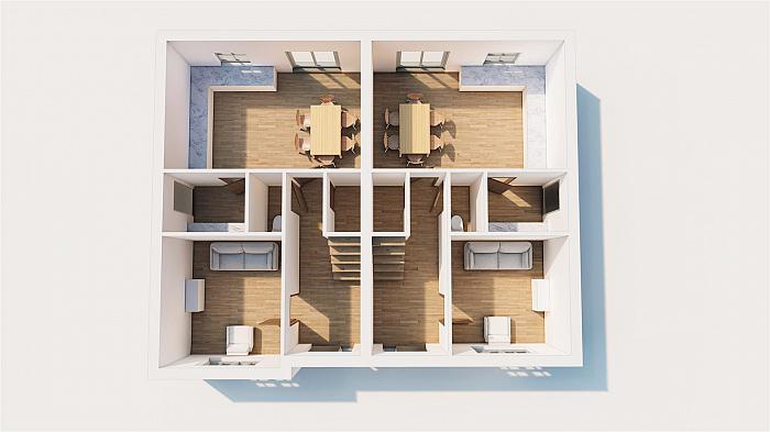 The Elm, Site 4 Ballymoney Road