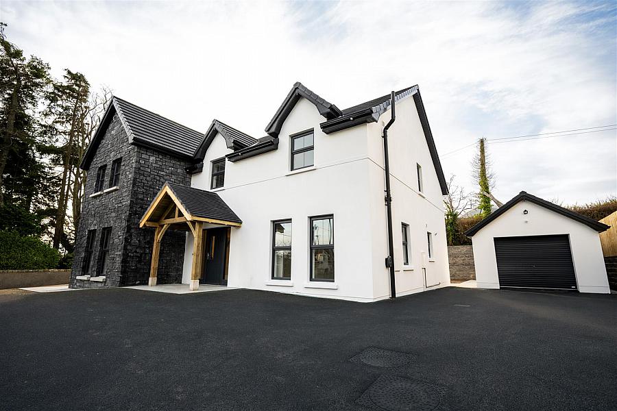 22 Iveagh Hall