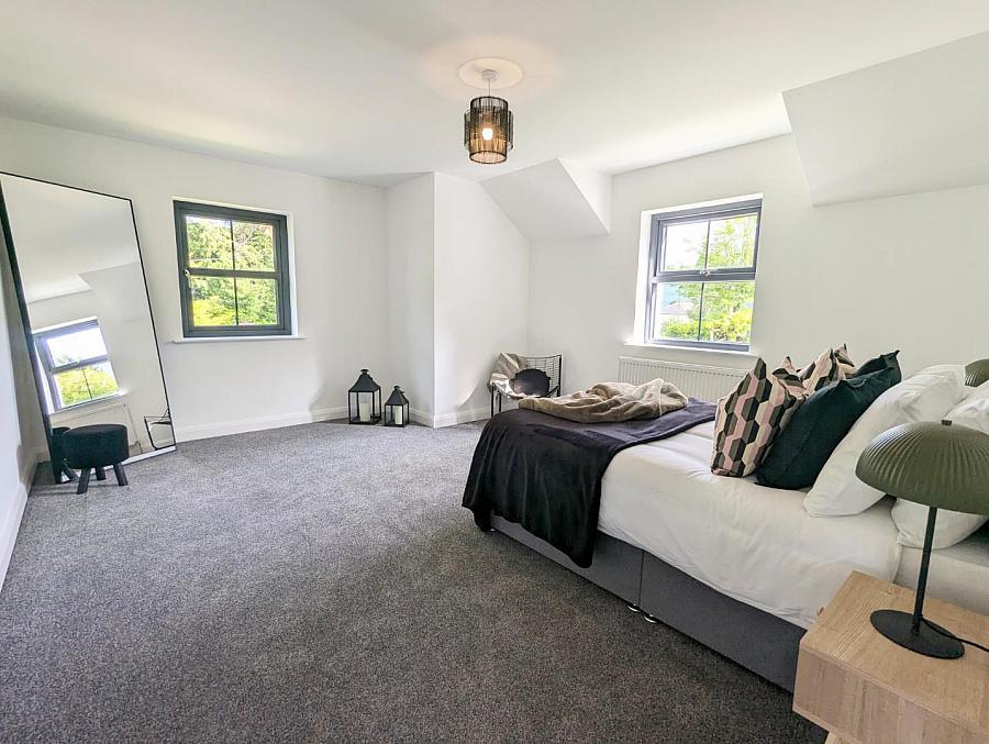 22 Iveagh Hall 22 Iveagh Hall