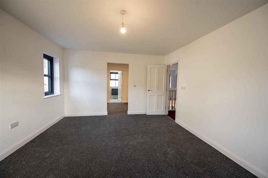 22 Iveagh Hall