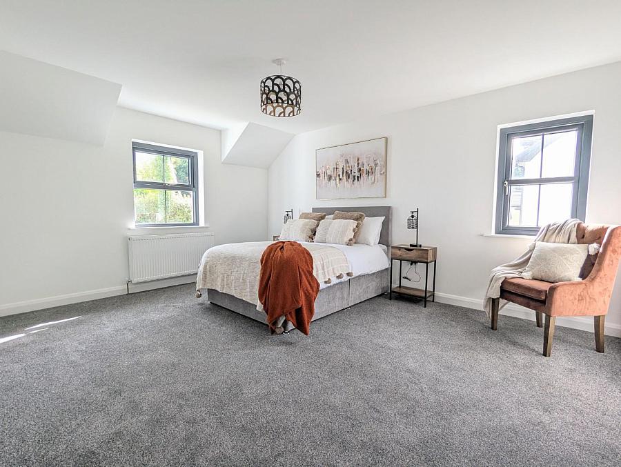22 Iveagh Hall 22 Iveagh Hall