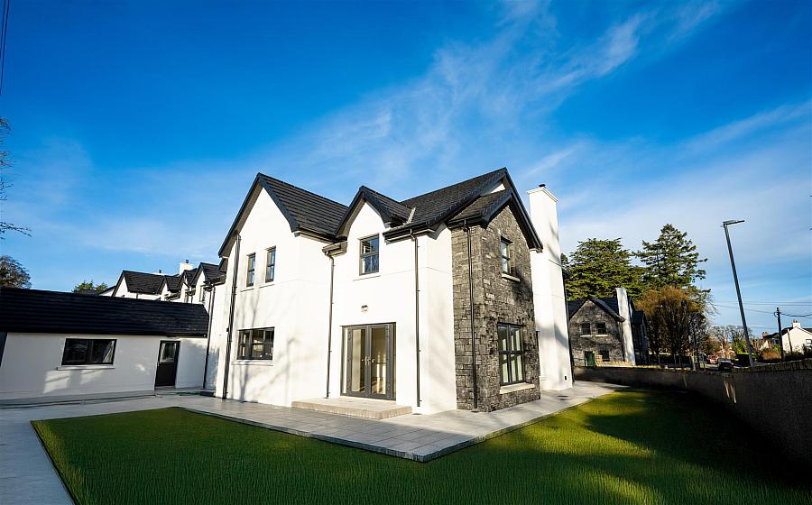 22 Iveagh Hall