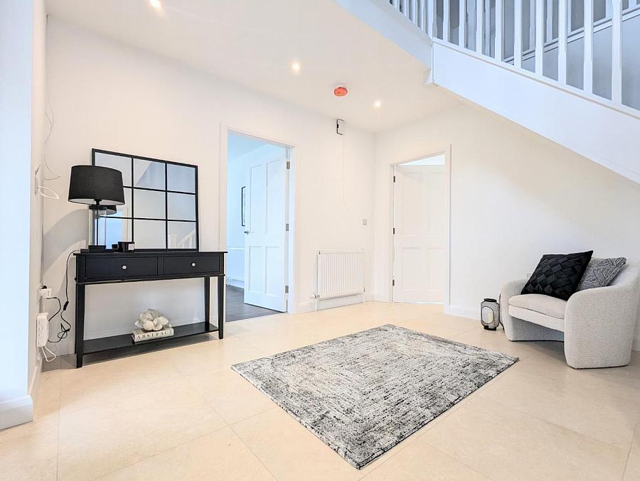 22 Iveagh Hall 22 Iveagh Hall