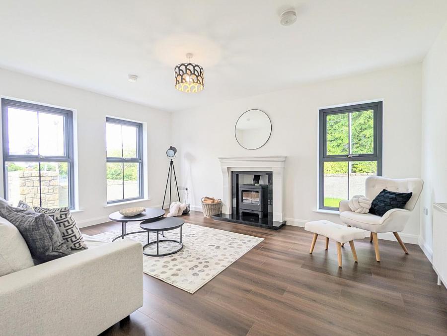 22 Iveagh Hall 22 Iveagh Hall