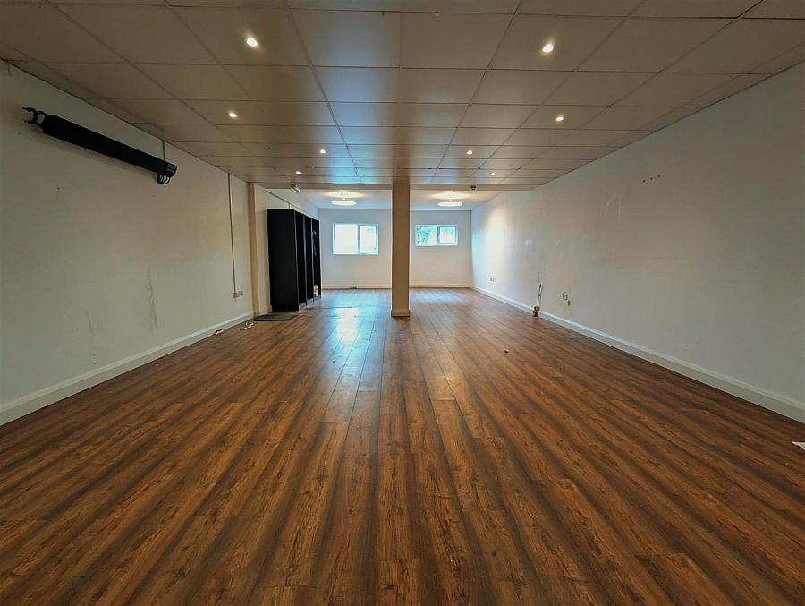 Unit 3, Central Promenade