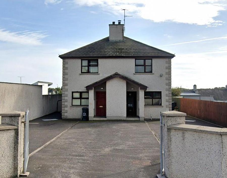 Apt 3 Downshire Apartments