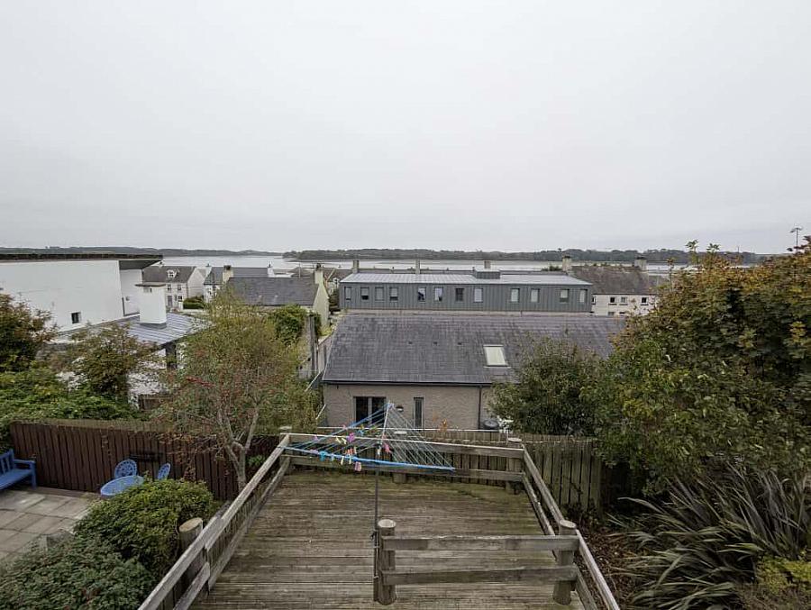 Apt 3 Downshire Apartments