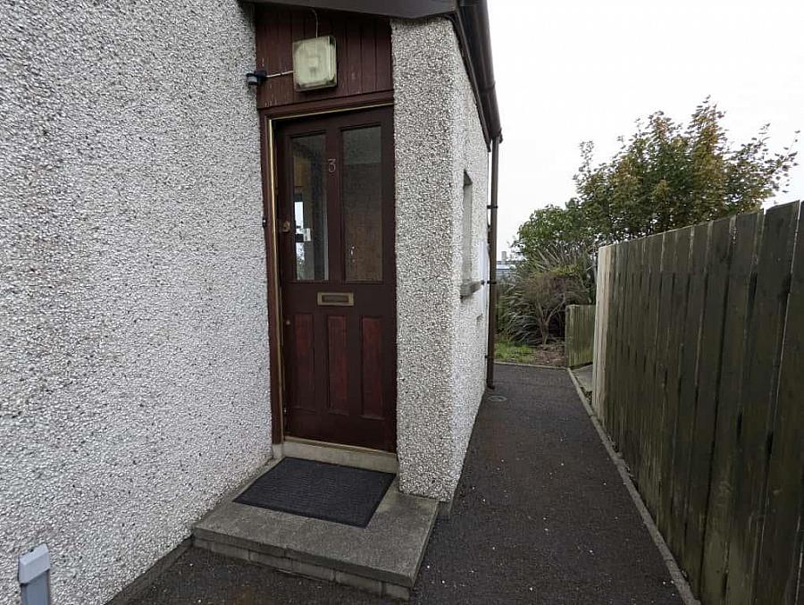 Apt 3 Downshire Apartments