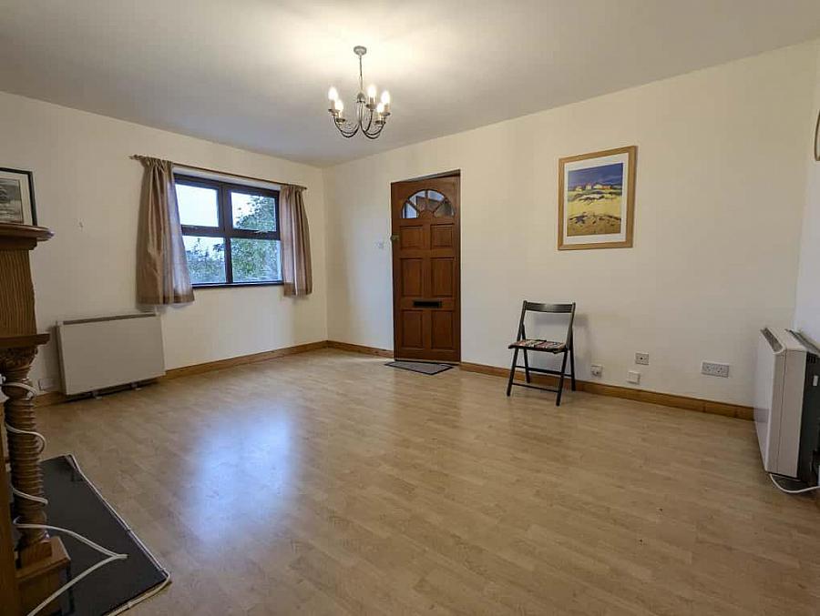 Apt 3 Downshire Apartments