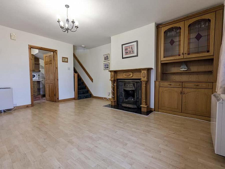 Apt 3 Downshire Apartments