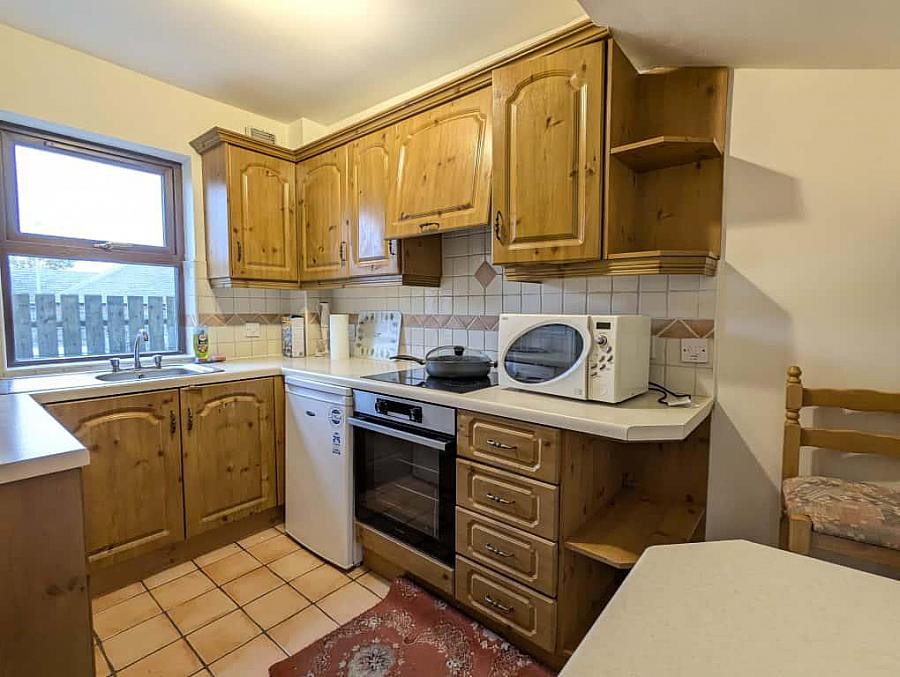 Apt 3 Downshire Apartments
