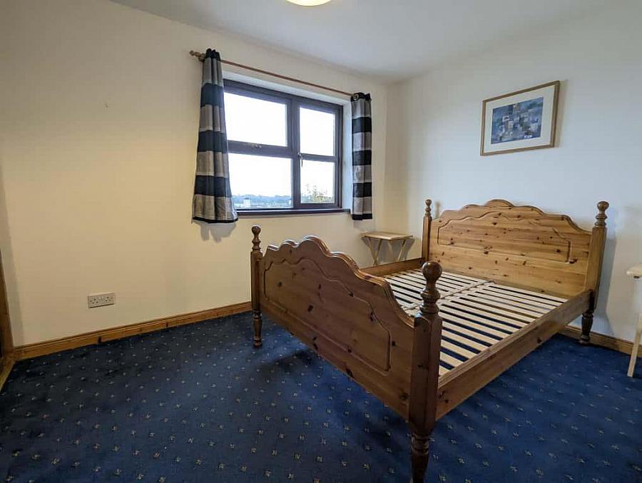 Apt 3 Downshire Apartments