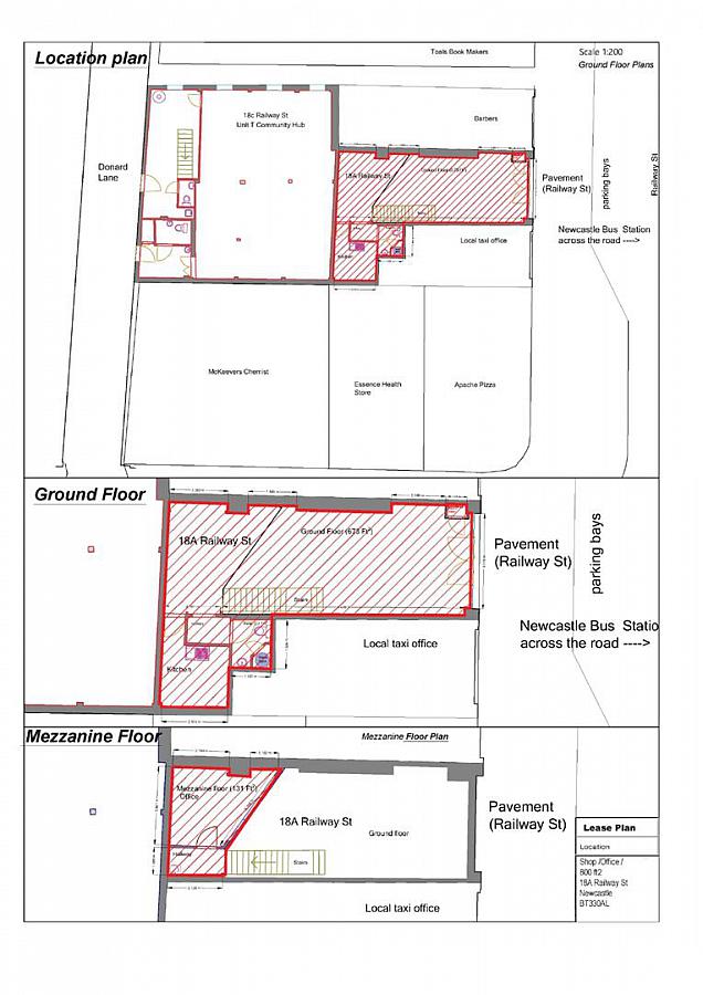 18 Railway Street 18 Railway Street