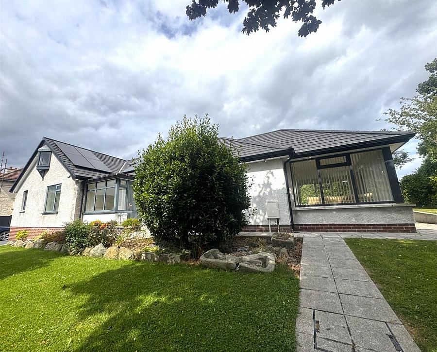 1a Slievecorragh Avenue