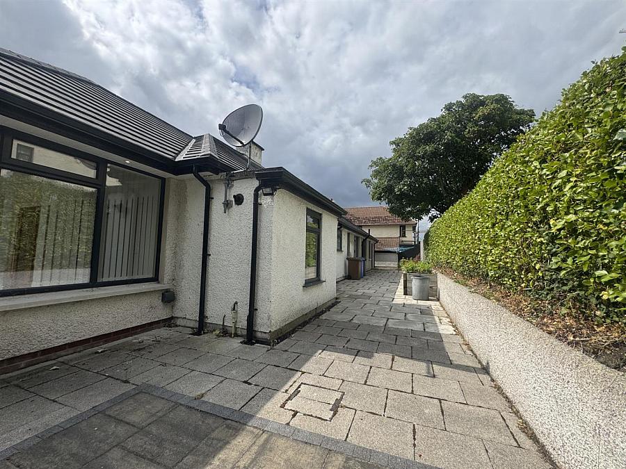 1A Slievecorragh Avenue