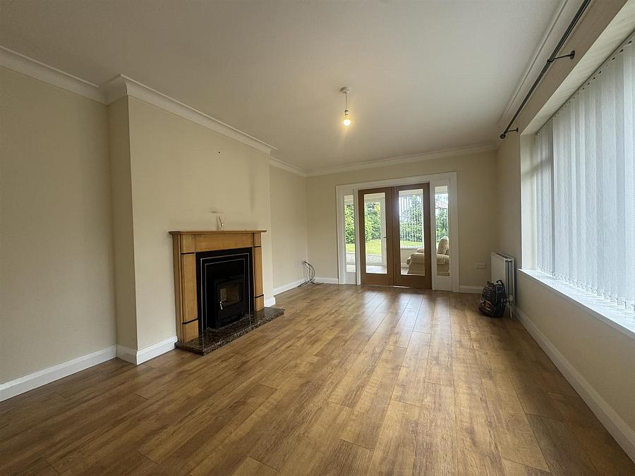 1A Slievecorragh Avenue
