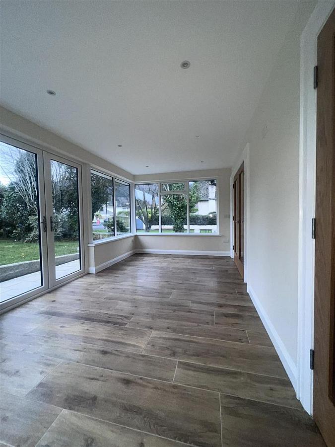 1A Slievecorragh Avenue
