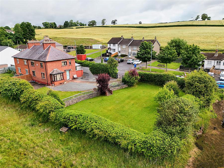 28 Ballylough Road