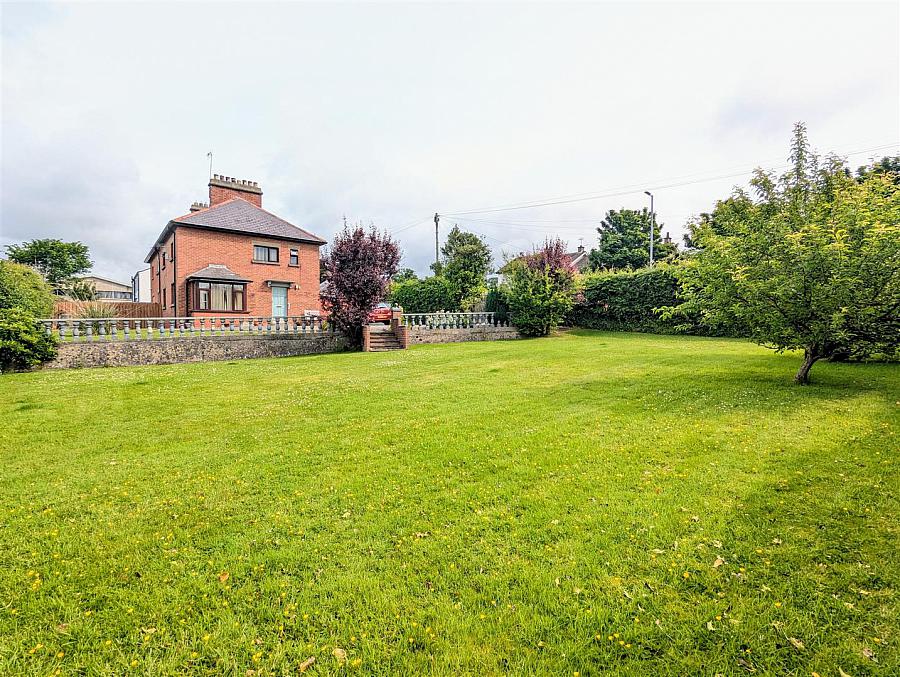 28 Ballylough Road