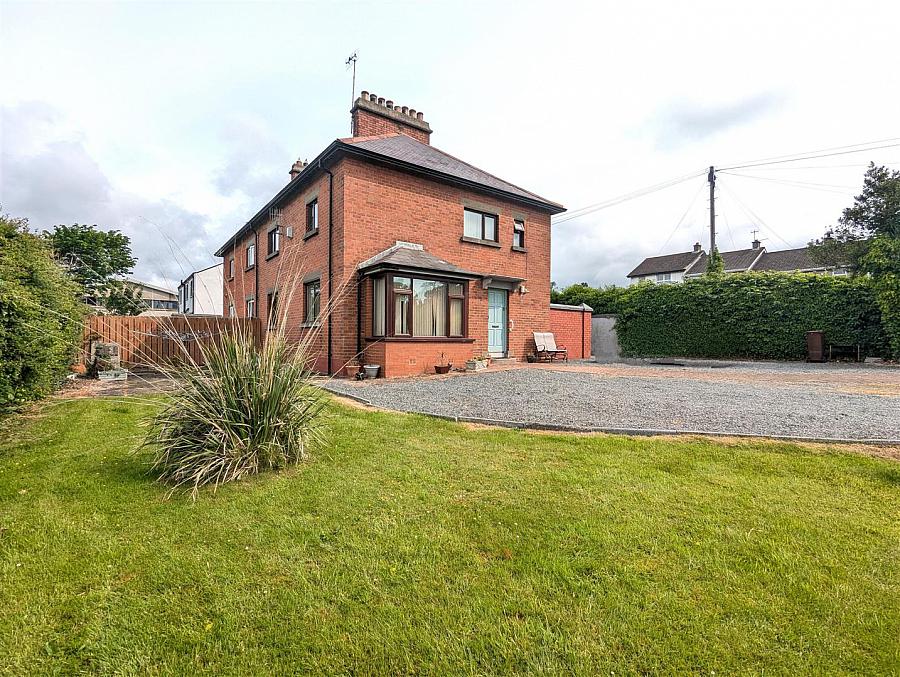 28 Ballylough Road