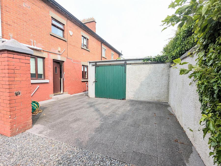 28 Ballylough Road