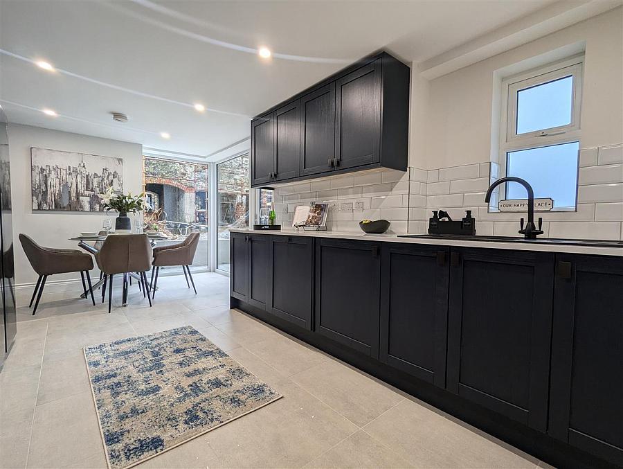 13 Newcastle Road