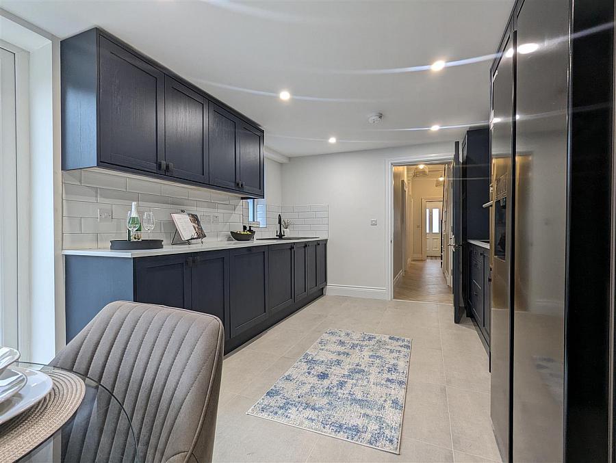 13 Newcastle Road
