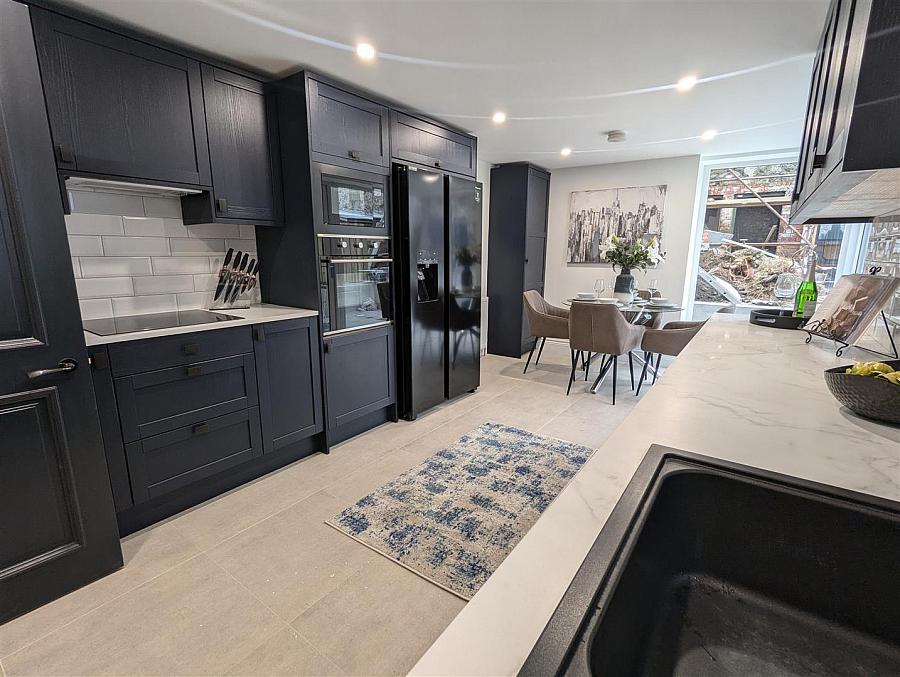 13 Newcastle Road