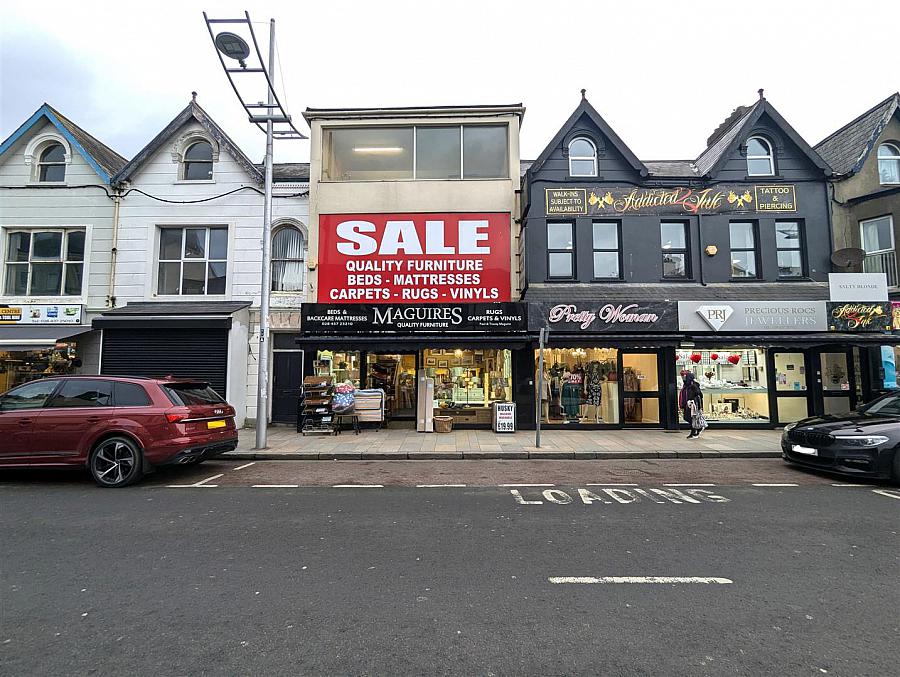 103 Main Street,newcastle, BT33 0AE