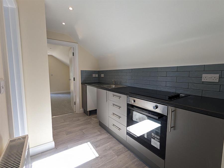 Apartment 2 85 Mill Road