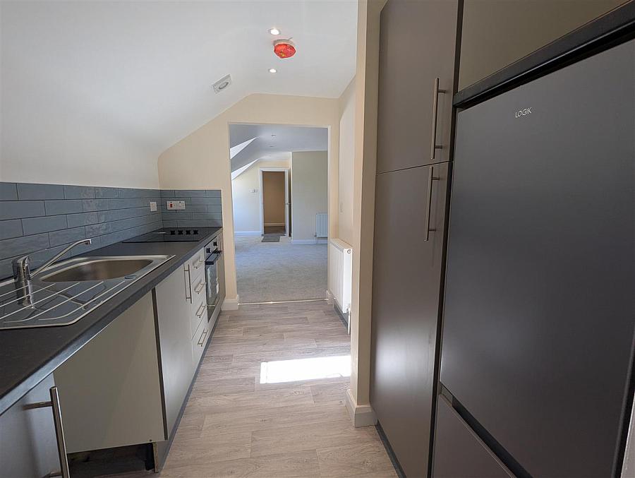Apartment 2 85 Mill Road
