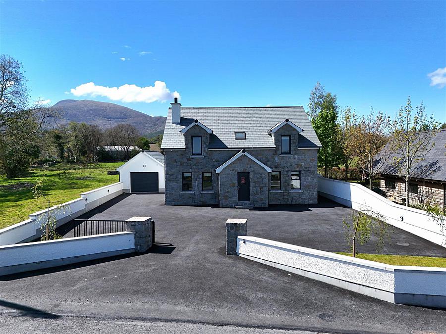 56 Tollymore Road