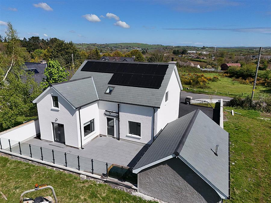 56 Tollymore Road