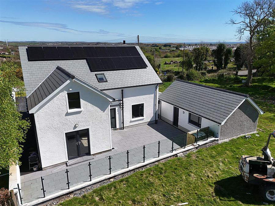 56 Tollymore Road