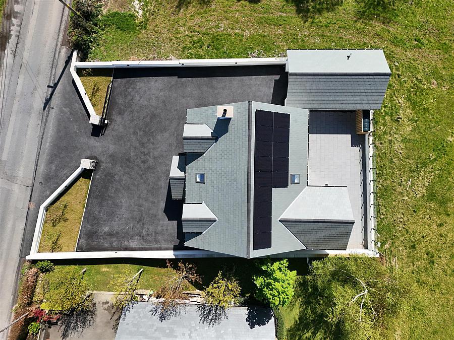 56 Tollymore Road