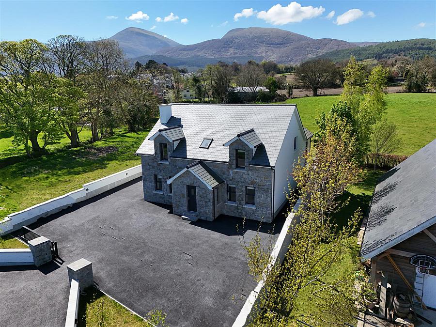 56 Tollymore Road