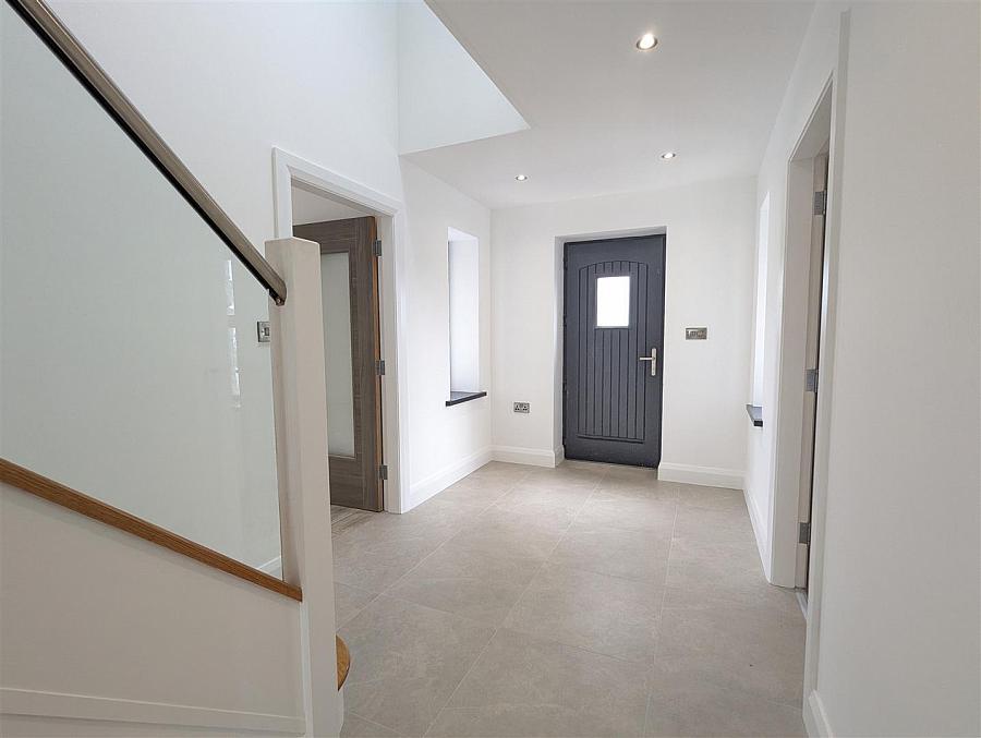 56 Tollymore Road
