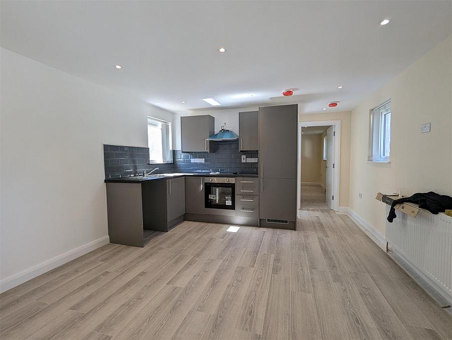 Apartment 1 85 Mill Road