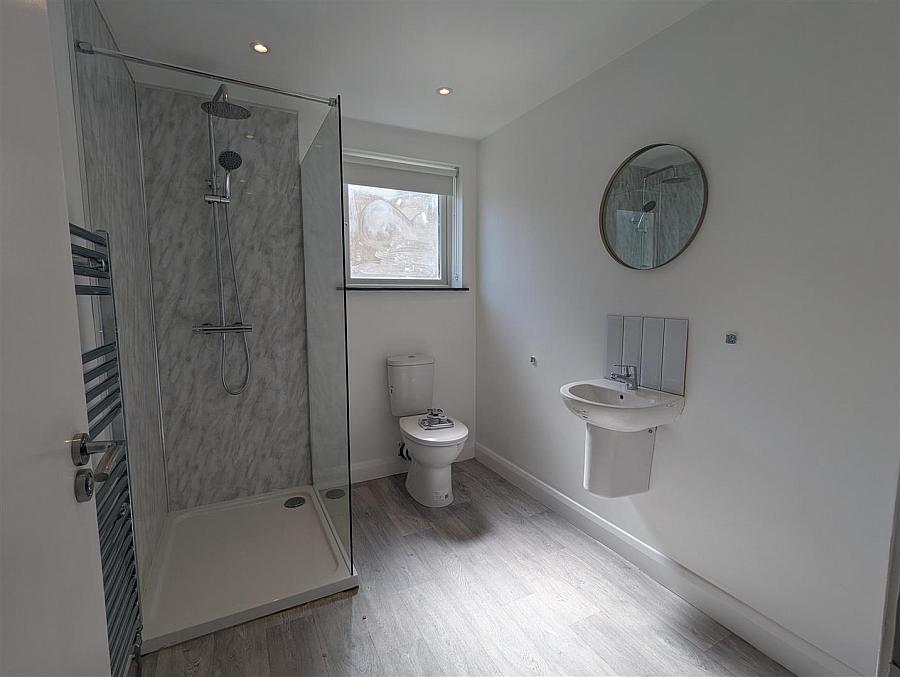 Apartment 1 85 Mill Road